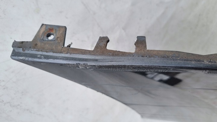 фото №6, Крыло правые зад обшивка audi r8 420 07-10