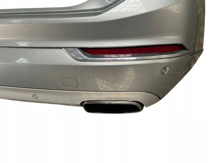 фото №13, Volvo xc90 2017 бампер задний