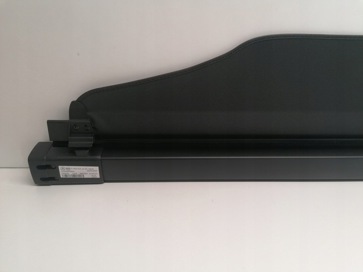 фото №7, Mercedes g класс w463 w464 ролета багажника новая оригинал 2018-