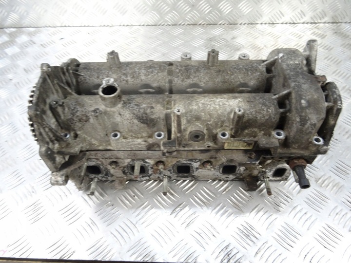 фото №1, Citroen nemo головка циліндрів 1.3 jtd 55266825 комплектна