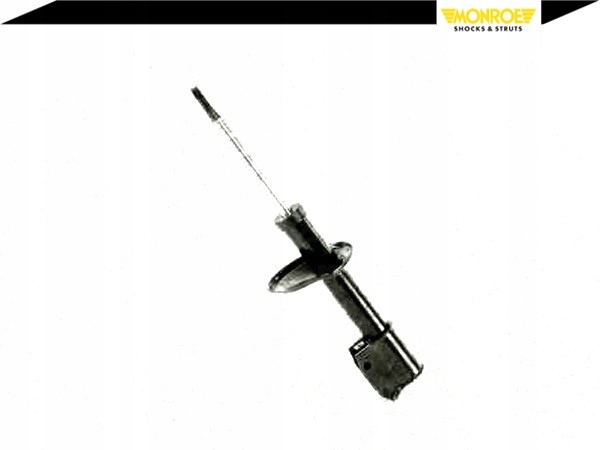 фото №3, Амортизатор mong7369 monroe
