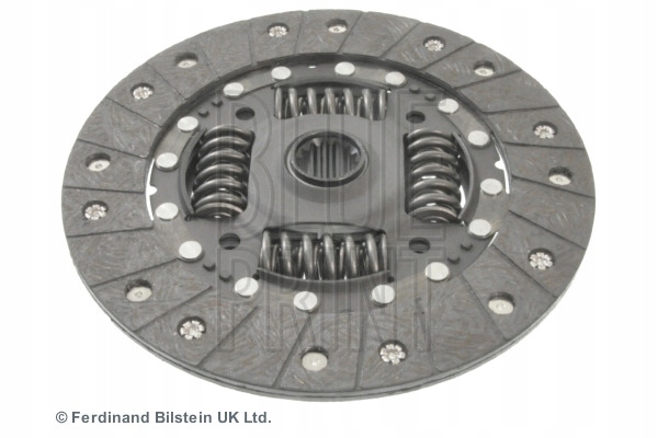 фото №1, Блакитний print диск зчеплення honda adh23160