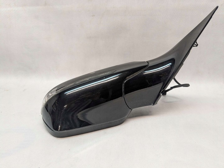 фото №7, Дзеркало праве 7 pin mercedes slk r171 w171 рестайлінг 08-11r c197 197