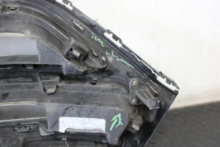 фото №7, Решётка решётка радиатора ford edge ii 2 mk2 gt4b-8a047-jaw