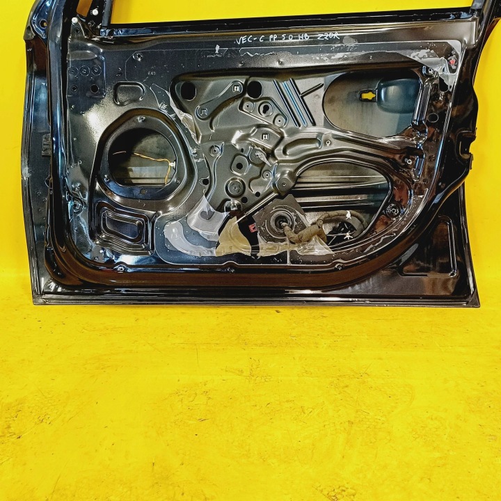 фото №11, Дверь правая перед правое передние opel vectra c 5 дверь hb lak: z20r nr149