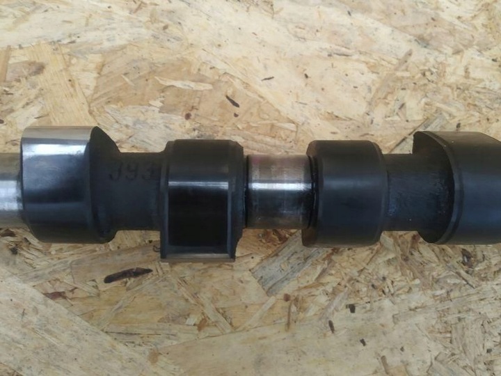 фото №7, Вал распределительный вал opel astra h z19dt