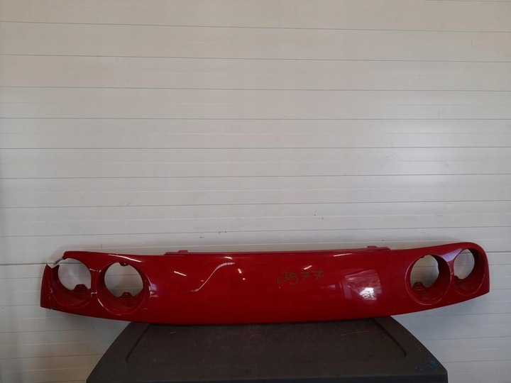 фото №1, Накладка зад ferrari 360 modena 65001500