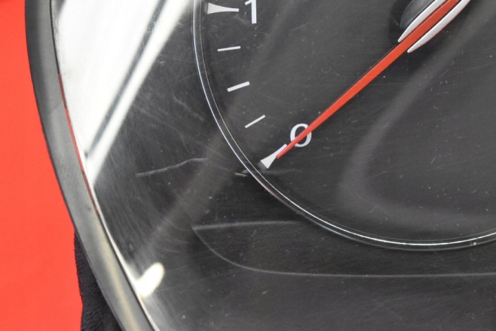 фото №11, Панель приборов автомат eu 248106617r renault laguna iii 2.0 dci 173 km рестайлинг