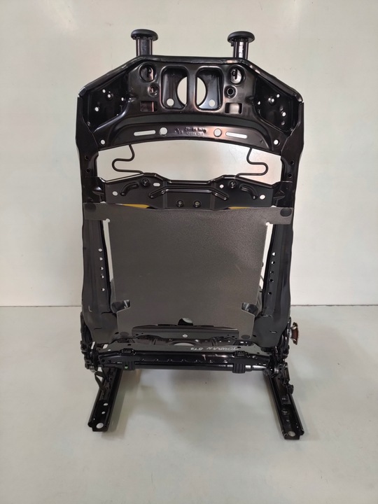 фото №9, Vw touran 5t iii каркас сидіння правий перед ergo-comfort 5q4881046an