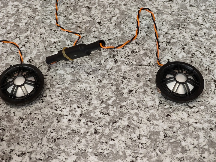 фото №5, Bmw x3 f25 динаміки озвучення top hifi harman кардон 9209184 9277836