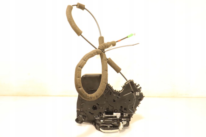 фото №1, Замок правые перед дверь lexus lbx 1.5 гибрид