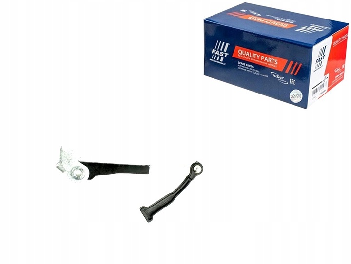 фото №1, Обмежувач двері fiat doblo 00 зад fast