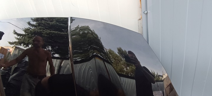 фото №8, Капот кришка двигуна bmw seria 2 f45 f46 14-21 475