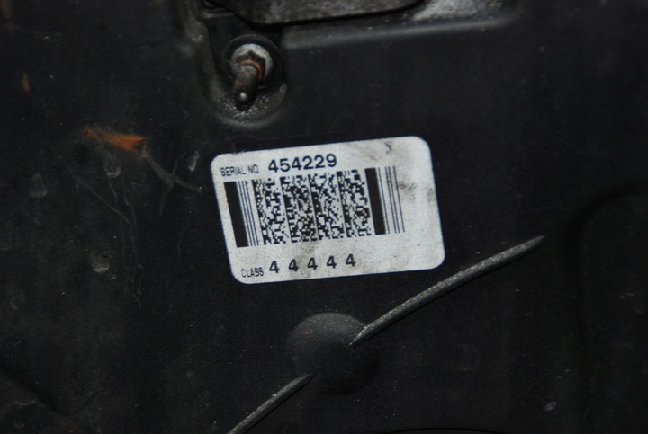 фото №6, Volvo xc60 2.4 163km двигун стійка d5244t 08-13r