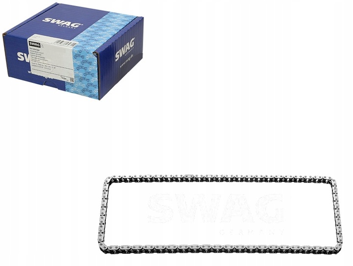 фото №1, Swag цепь распределительный вал 120 og. верх citroen jumper