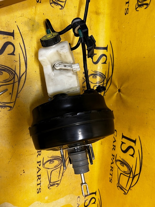 фото №7, Насос підсилювач гальмівні ford kuga mk3 втулка стабілізатора mk4 usa