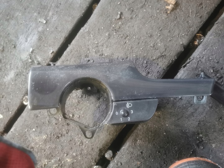 фото №5, Панель роздавальна консоль планка audi a4 b6