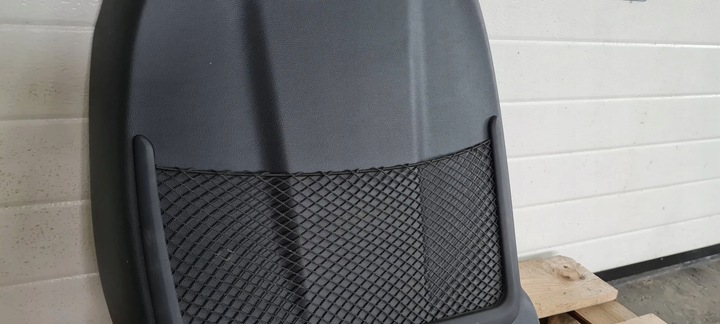 фото №12, S6 c7 4g a6 рестайлінг захист сидіння спина комфорт з сітка 4g8881969k s7 4g