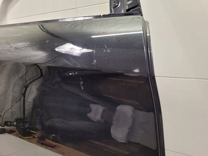 фото №8, Двері зад права сторона alfa romeo stelvio 2017