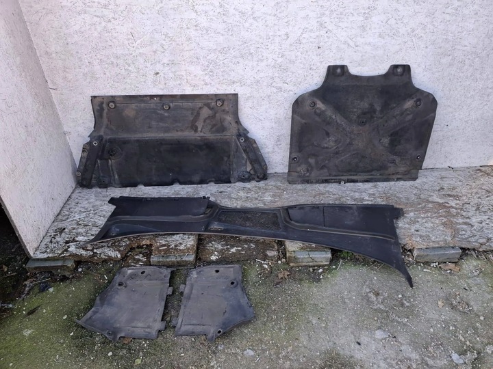 фото №9, Audi a4 s4 b9 2017 планки, накладки