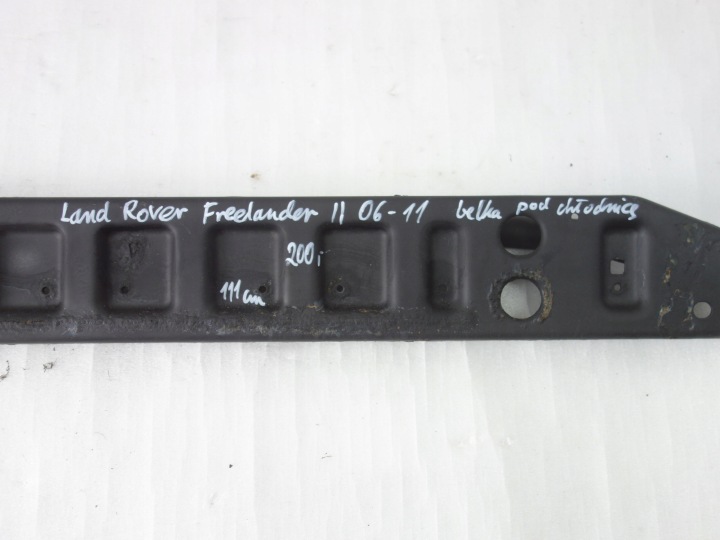 фото №7, Балка pod радіатор land rover freelander ii 2006-2011