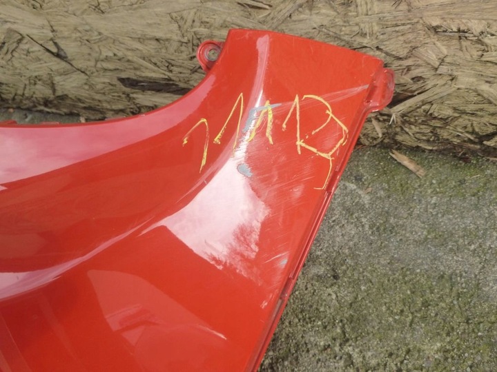 фото №6, Mini cooper one f56 бампер задній