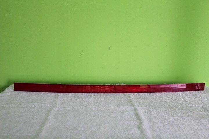 фото №9, Hyundai grand santa fe 4 рестайлінг 20-24 відбивач бампера зад задній 92409s1500