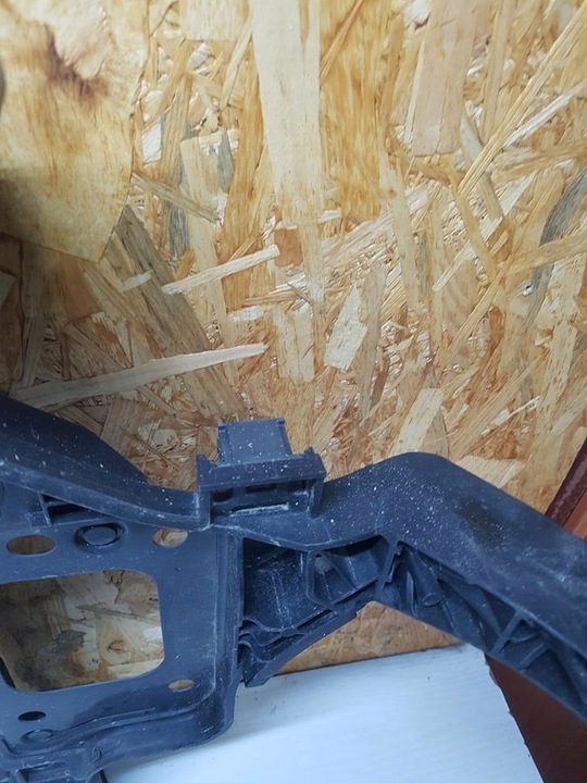 фото №10, Kia ceed x-ceed 2018- підсилювач pas переднє 64101-j7000