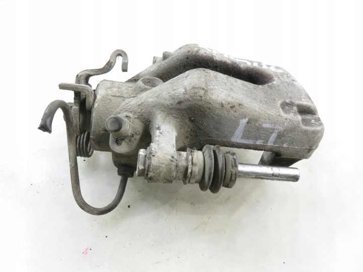 фото №8, Суппорт левый зад citroen c4 i 1.6 hdi - 9hx dv6ated4