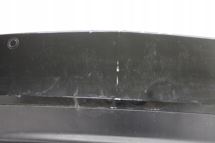 фото №8, Бампер зад задній 4x pdc opel insignia a рестайлінг універсал kol. z22y 13-17