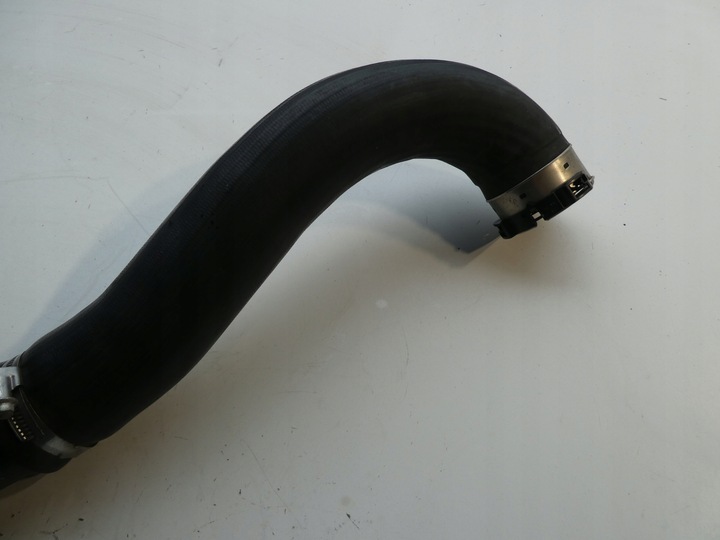 фото №5, Труба шланг интеркулер 8200730576b master iii