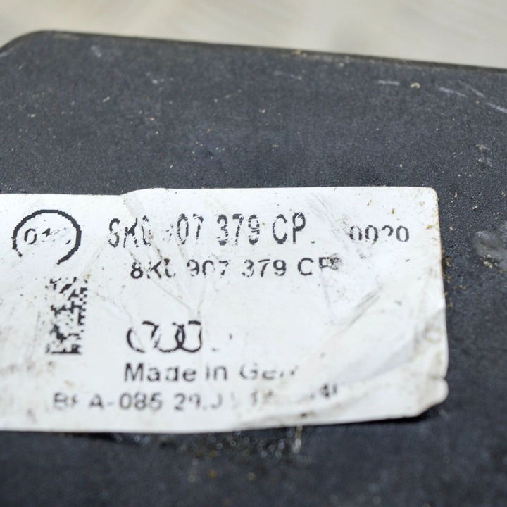 фото №6, Audi a4 s4 b8 8k 2014 насос abs