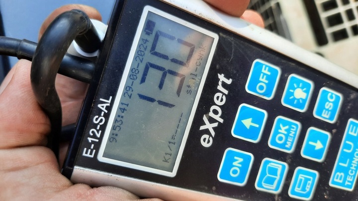 фото №9, Двері перед передні праві volkswagen passat b5 96-00r універсал lc9z