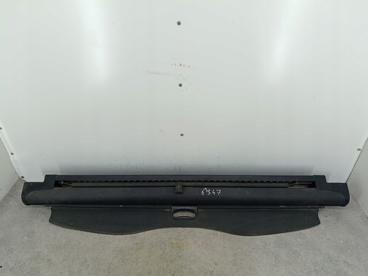 фото №8, Ролета багажника bmw 3 e46 fl 7027394