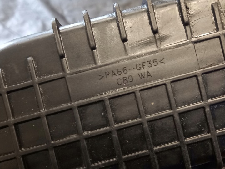 фото №7, Land rover discovery 2.7 d 276dt 190km 08r труба впуск воздуха 4h2q6k770bb