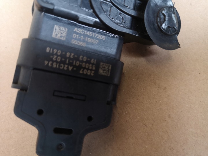 фото №5, Ford s-max mk2 15- зонд датчик nox 2.0 ecoblue k2ga-5l248-ab