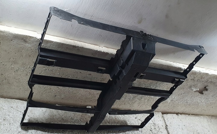 фото №6, Bmw x5 f15 жалюзи ролета впуск воздуха оригинал