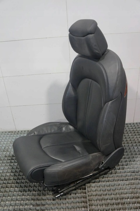 фото №5, Сидіння сидіння диван комплект audi a8 d4 4h s8 шкіра надувні