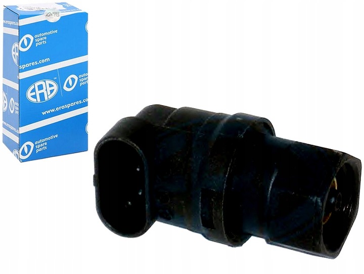 фото №1, Датчик швидкості транспортного засобу era 550660b 550660a