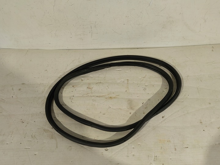 фото №1, Mitsubishi space star ii прокладка крышки багажника