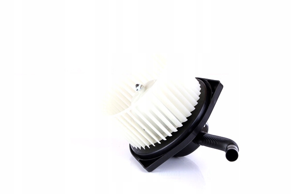 фото №11, Nissens 87755 вентилятор інтер'єру