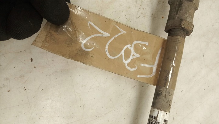 фото №9, Трансмісія кермова рейка рульового управління peugeot 308 6820000084 koyo jtekt