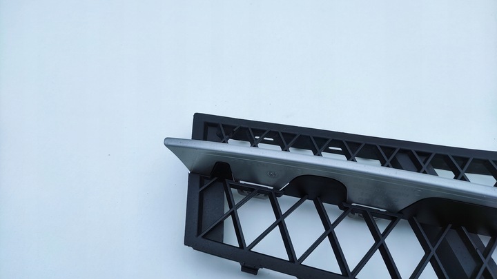 фото №10, Bmw 5 f07 gt решітка решітка бампера праві перед передня 7200734 kr100