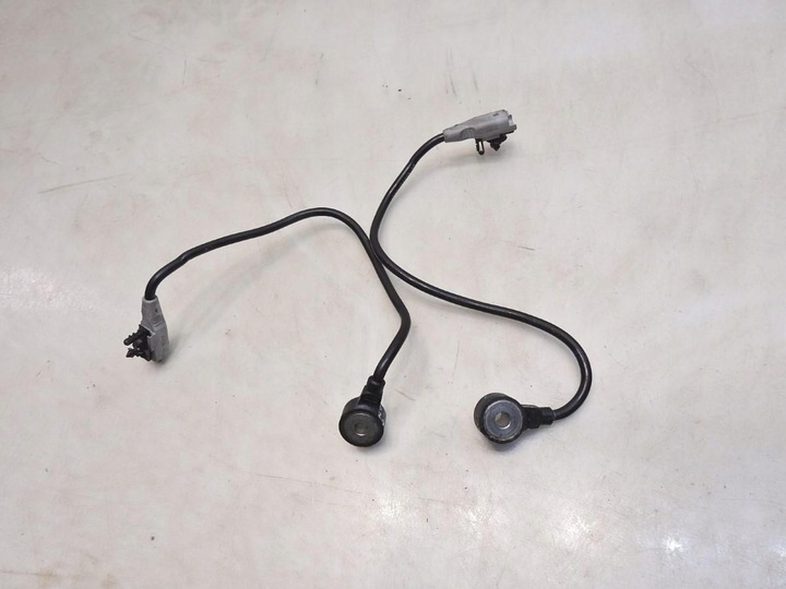 фото №6, Датчик детонационный peugeot 607 2.7 v6 hdi 4r8q-12a699-ab