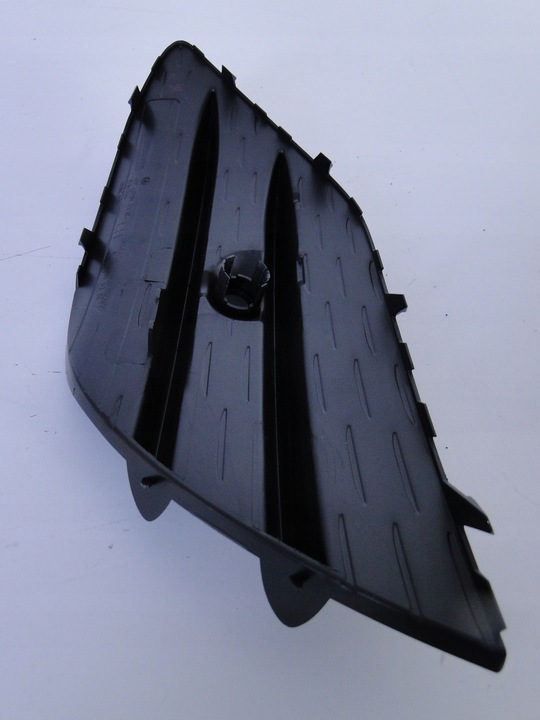 фото №14, Ліва решітка заглушка бампера перед mercedes cla w118 оригінальний номер a1188854301