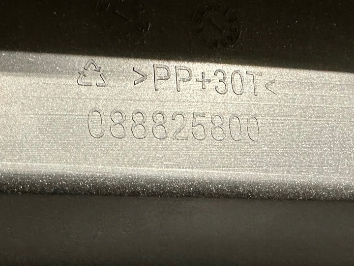 фото №8, Ferrari portofino планка пороговая порог lh 88825800 88825710