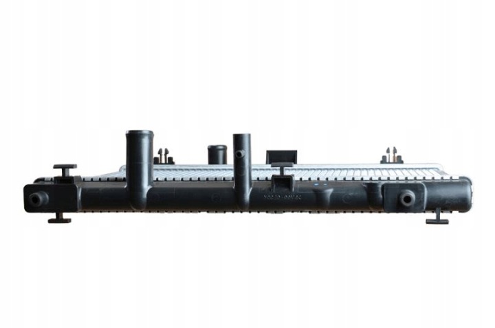 фото №14, Радиатор двигателя toyota toyota yaris 05- : 1.0 i
