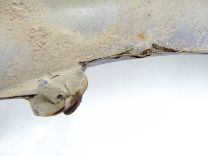 фото №13, Крыло правый перед переднее vw golf v 5 mk5 lc9z