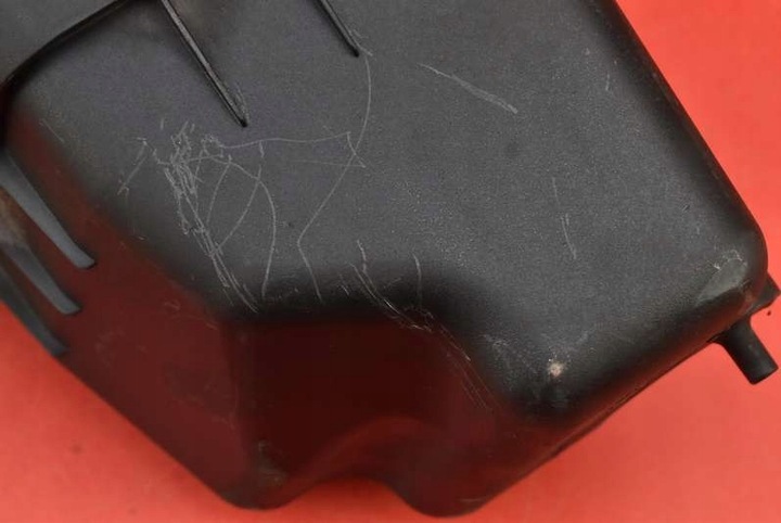 фото №6, Корпус фільтра повітря 09204631 opel agila a 1.2 16v 75 km 00-03