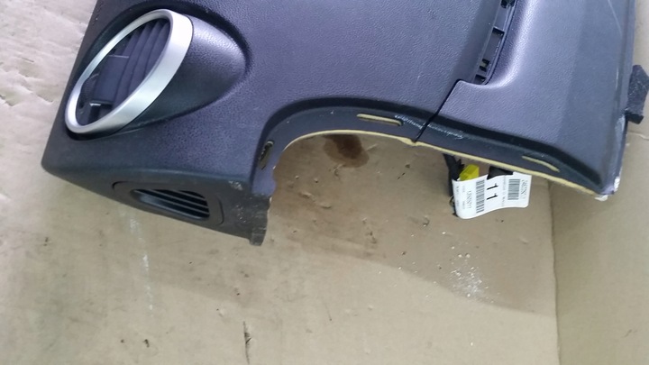 фото №8, Панель раздаточная mercedes-benz ml 164